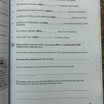 SCHOLASTIC GRAMMAR SKILL 1-6 (Sách đen trắng)