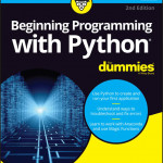 Beginning Programming with Python for Dummies