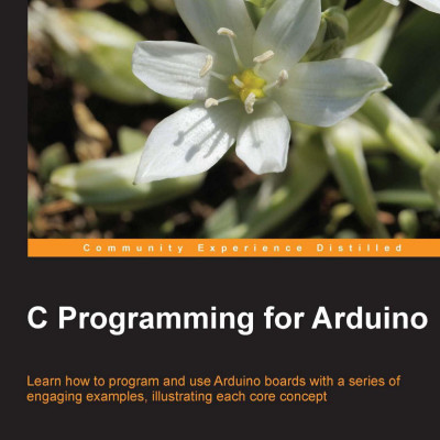 C Programming for Arduino