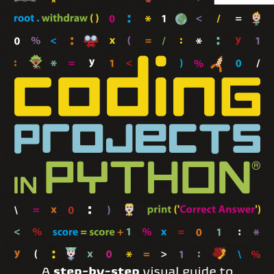 Coding Projects in Python