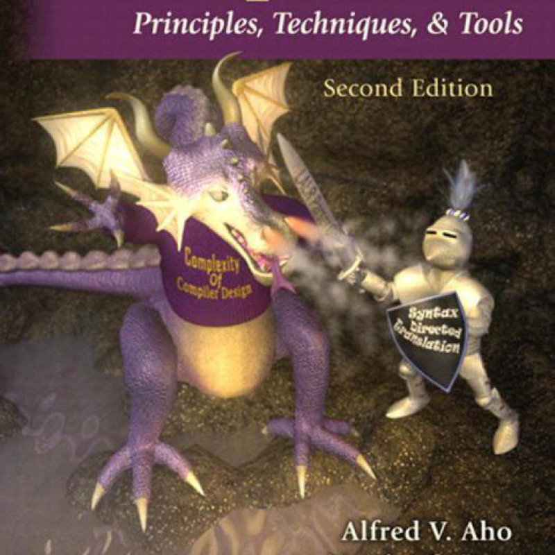 Compilers: principles