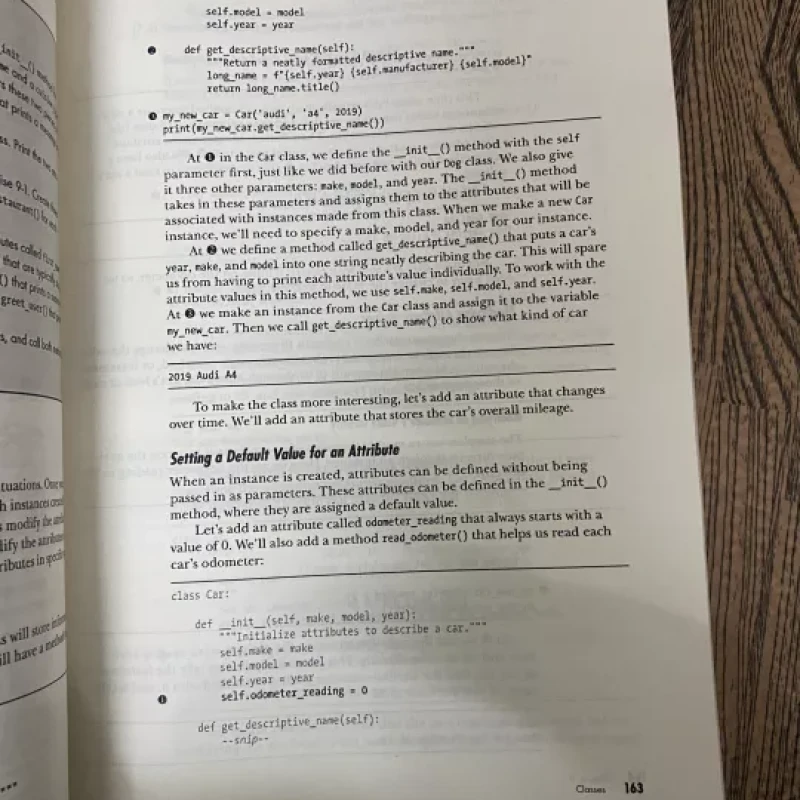 Python Crash Course, 2nd Edition A Hands-On, Project-Based Introduction to Programming by Eric Matthes