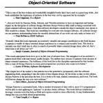 Design Patterns Elements of Reusable Object-Oriented Software