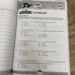 Challenging In English