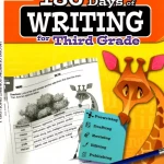 180 DAYS OF WRITING FOR KINDERGARTEN LEVEL K-6