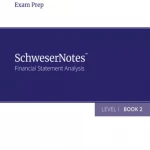 2022 CFA© Level I SchweserNotes Book 1-5