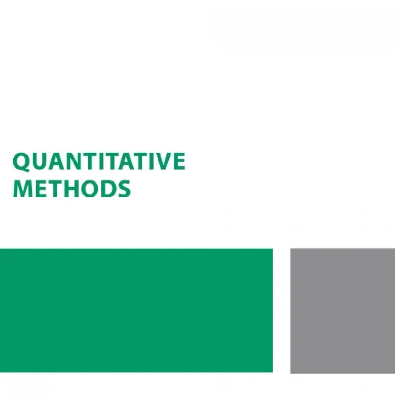 2023 CFA Program Curriculum Level I (1-6)
