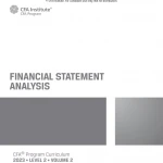 2023 CFA© Program Curriculum Level II Volume 1-6