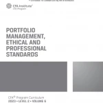 2023 CFA© Program Curriculum Level II Volume 1-6
