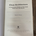 Clean Architecture