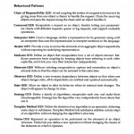 Design Patterns Elements of Reusable Object-Oriented Software