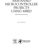 ARM-Based Microcontroller Multitasking Projects