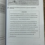SCHOLASTIC GRAMMAR SKILL 1-6 (Sách đen trắng)