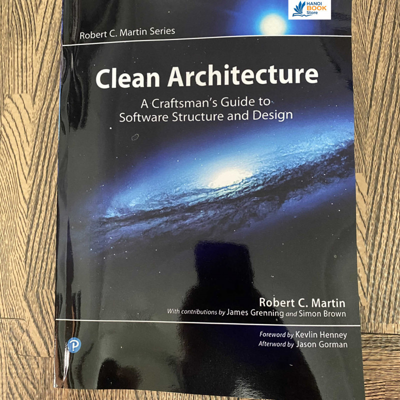 Clean Architecture