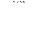 Clean agile