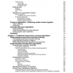 40 Algorithms Every Programmer Should Know