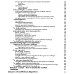 40 Algorithms Every Programmer Should Know