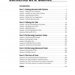 Beginning Programming with Python for Dummies