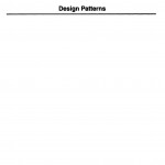 Design Patterns Elements of Reusable Object-Oriented Software