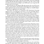 500 GRE Math Questions to Know by Test Day, 2nd Edition