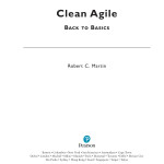 Clean agile