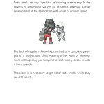 Dive Into Refactoring