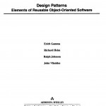 Design Patterns Elements of Reusable Object-Oriented Software