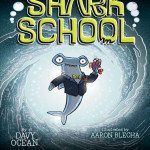 9 QUYỂN SHARK SCHOO Sách màu Sách Tiếng Anh
