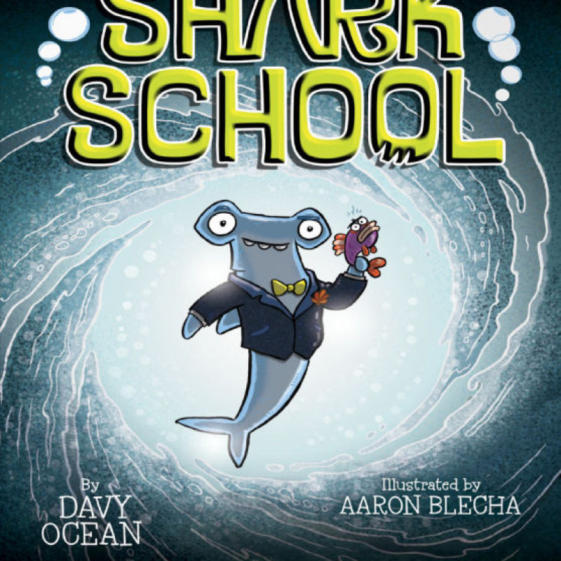 9 QUYỂN SHARK SCHOO Sách màu Sách Tiếng Anh