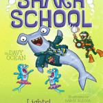 9 QUYỂN SHARK SCHOO Sách màu Sách Tiếng Anh