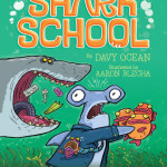 9 QUYỂN SHARK SCHOO Sách màu Sách Tiếng Anh