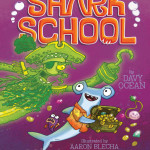 9 QUYỂN SHARK SCHOO Sách màu Sách Tiếng Anh