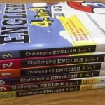 Challenging In English