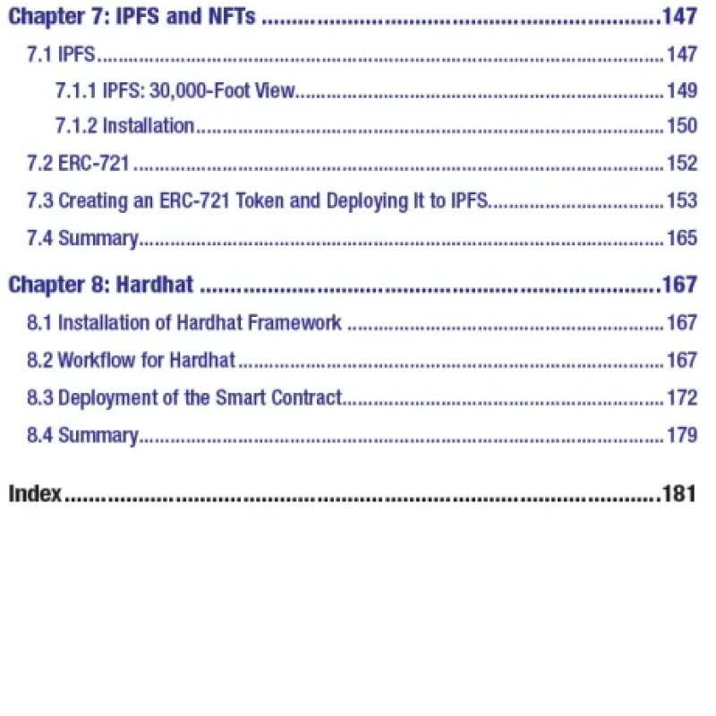 A Brief Introduction to Web3 - Hanoi Bookstore