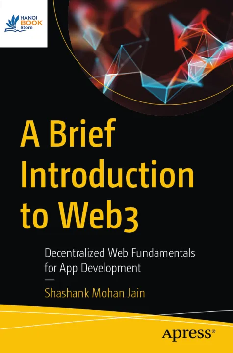 A Brief Introduction to Web3 - Hanoi Bookstore5
