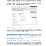 A COMMONSENSE GUIDE TO GRAMMAR AND USAGE (Sách đen trắng)