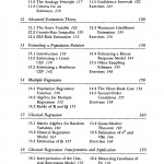 A Course in Econometrics