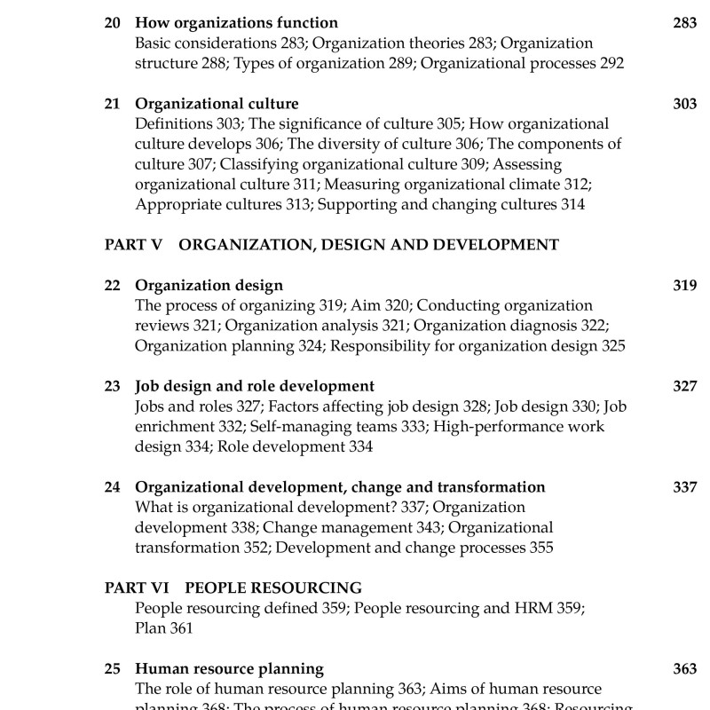 Sách A Handbook of Human Resource Management Practice 10th Edition