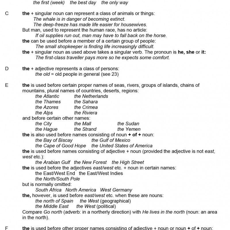 A PRACTICAL ENGLISH GRAMMAR –A.J Thomson, A.v Martinet (Sách đen trắng)