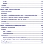 A Python Data Analyst’s Toolkit Learn Python and Python-based Libraries with Applications in Data Analysis and Statistics