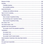 A Python Data Analyst’s Toolkit Learn Python and Python-based Libraries with Applications in Data Analysis and Statistics