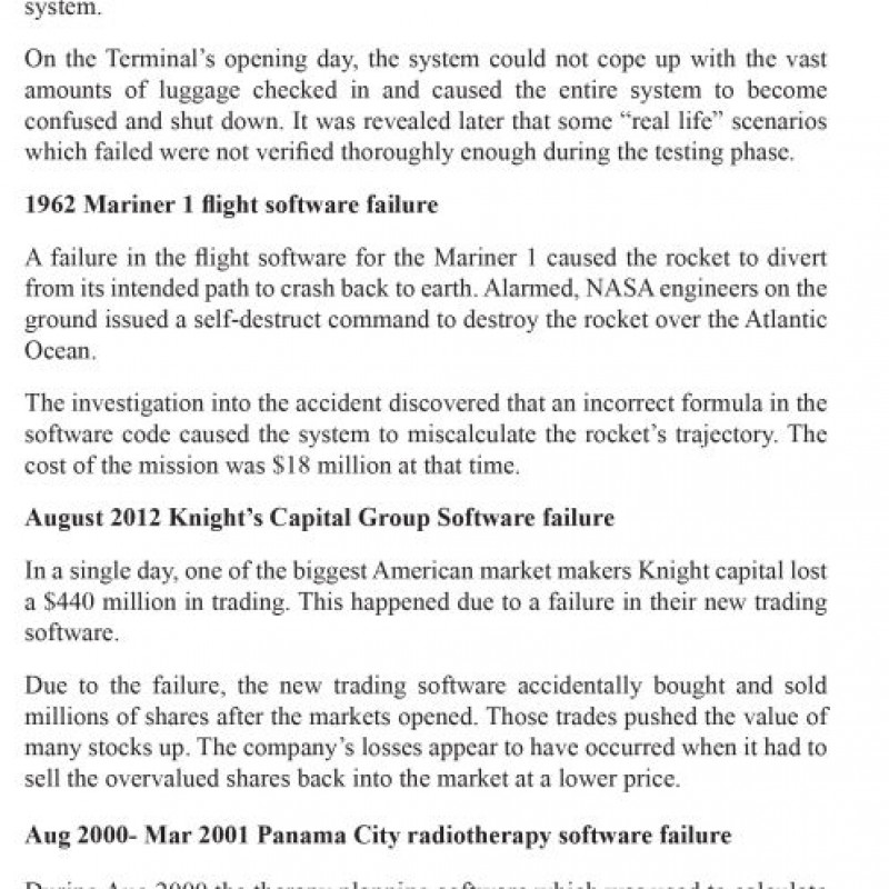 A Self-Study Guide for the ISTQB Foundation Exam 2018 (sách đen trắng)