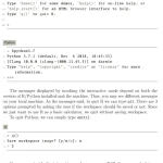 A Tour Of Data Science Learn R And Python In Parallel