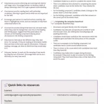 A2 KEY HANDBOOK FOR TEACHERS FOR EXAM 2020