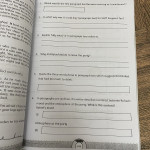 Challenging In English