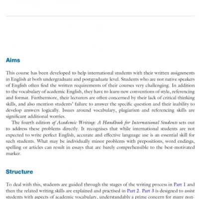 Academic Writing A Handbook for International Students by Stephen Bailey (z-lib.org)