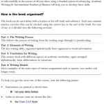 Academic Writing for International Students of Business by Stephen Bailey