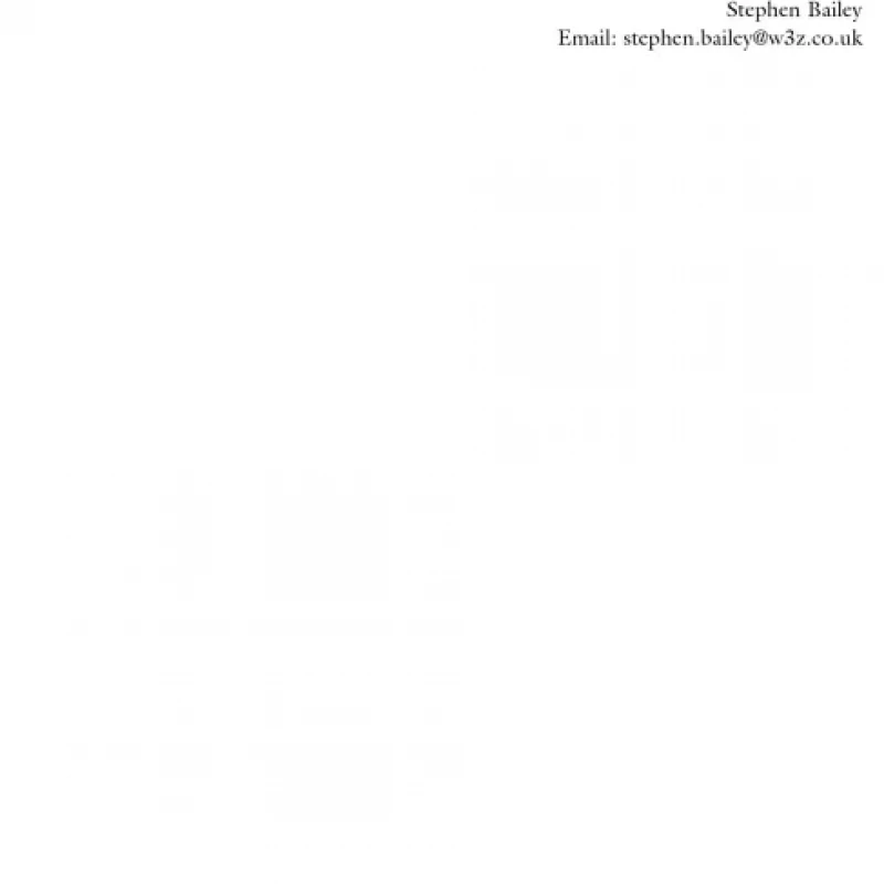 Academic Writing for International Students of Business by Stephen Bailey