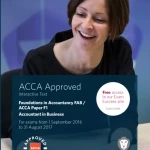 ACCA F1 - ACCOUNTANT IN BUSINESS- Interactive Text