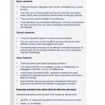 ACCA Kaplan F5 Performance Management (PM) Essential Text 2015